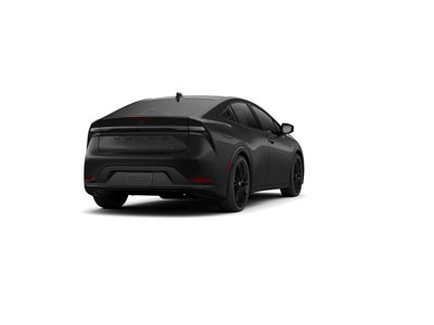 2026 Toyota Prius Plug-In Hybrid Nightshade