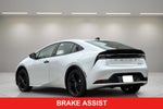 2026 Toyota Prius Plug-In Hybrid Nightshade