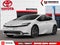 2027 Toyota Prius Plug-In Hybrid XSE