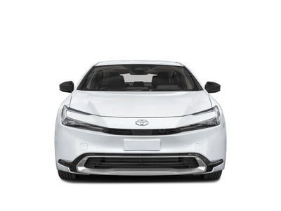 2024 Toyota Prius Prime XSE