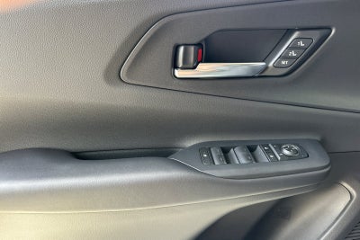 2027 Toyota Prius Plug-In Hybrid XSE Premium