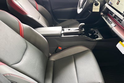 2027 Toyota Prius Plug-In Hybrid XSE Premium