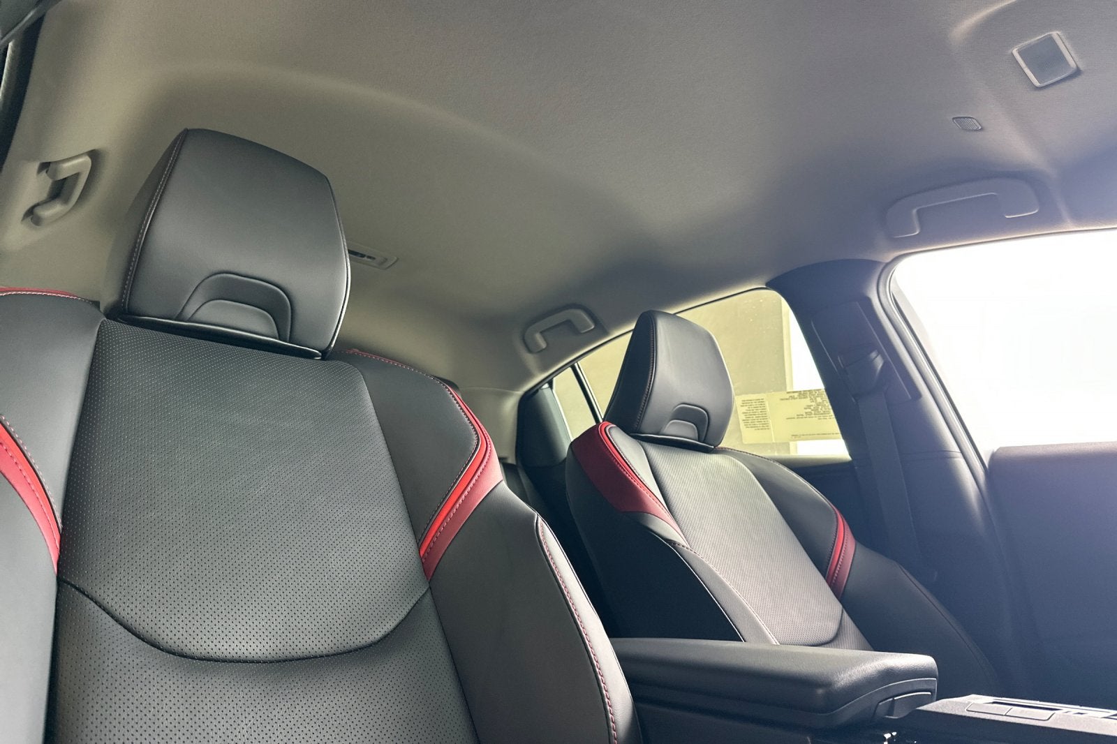 2027 Toyota Prius Plug-In Hybrid XSE Premium