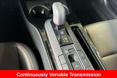 2027 Toyota Prius Plug-In Hybrid XSE Premium