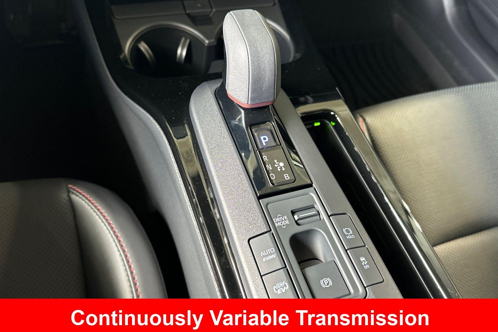 2027 Toyota Prius Plug-In Hybrid XSE Premium