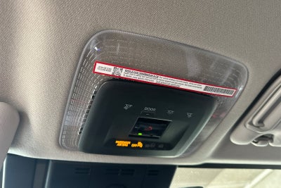 2027 Toyota Prius Plug-In Hybrid XSE Premium