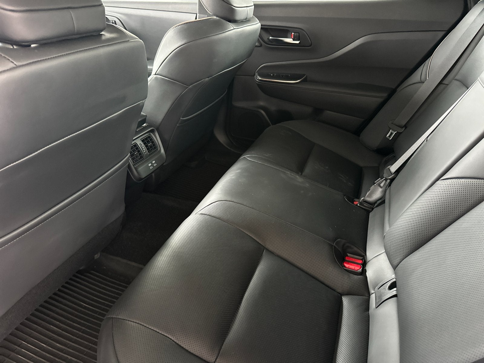 2023 Toyota Crown Platinum