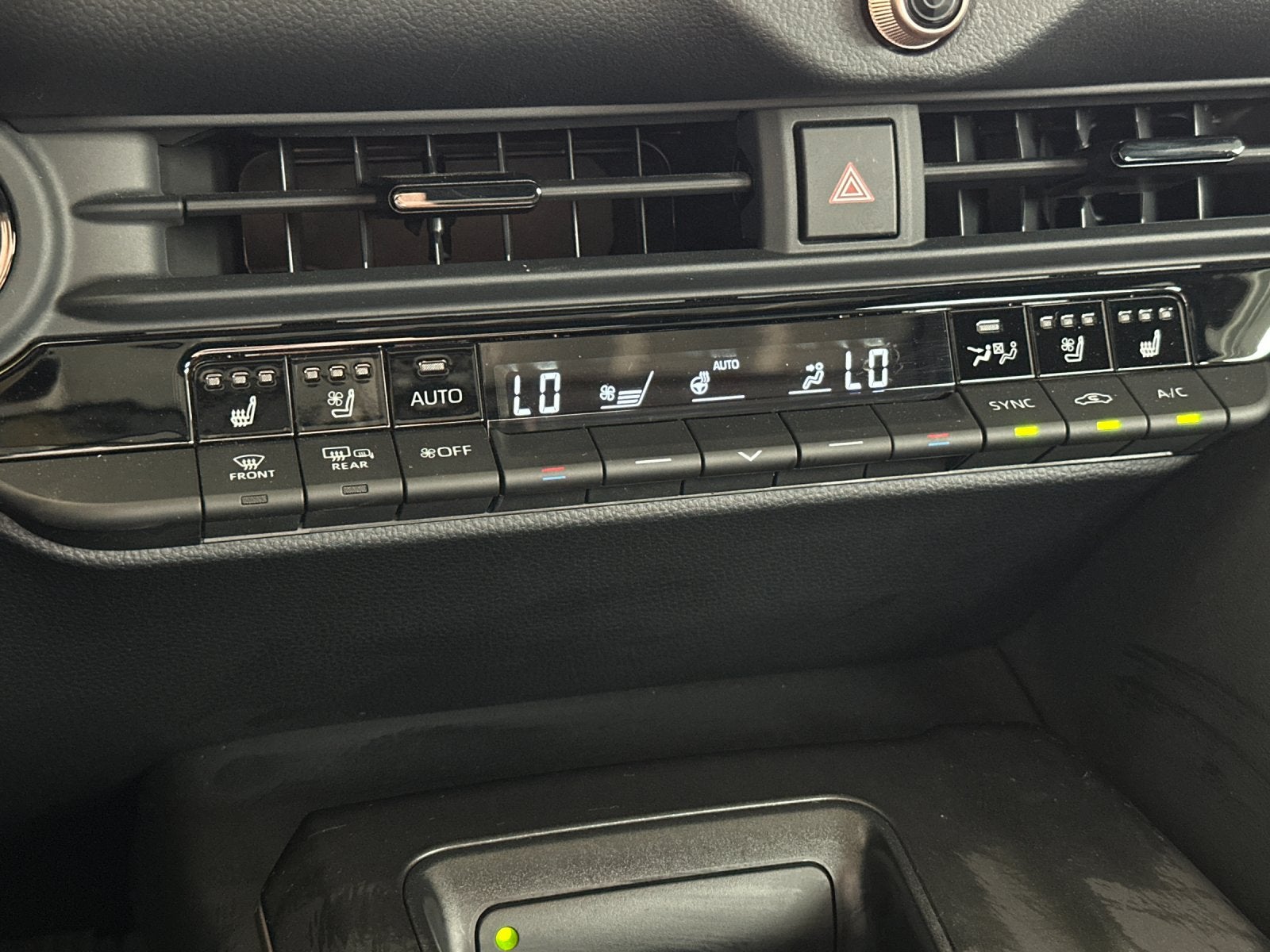 2023 Toyota Crown Platinum