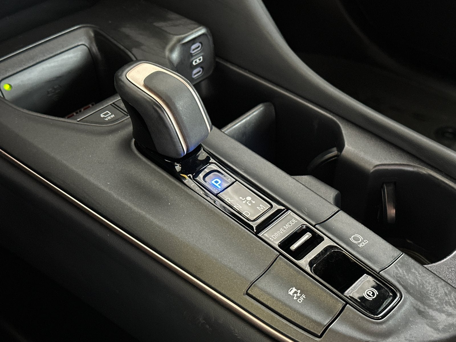 2023 Toyota Crown Platinum