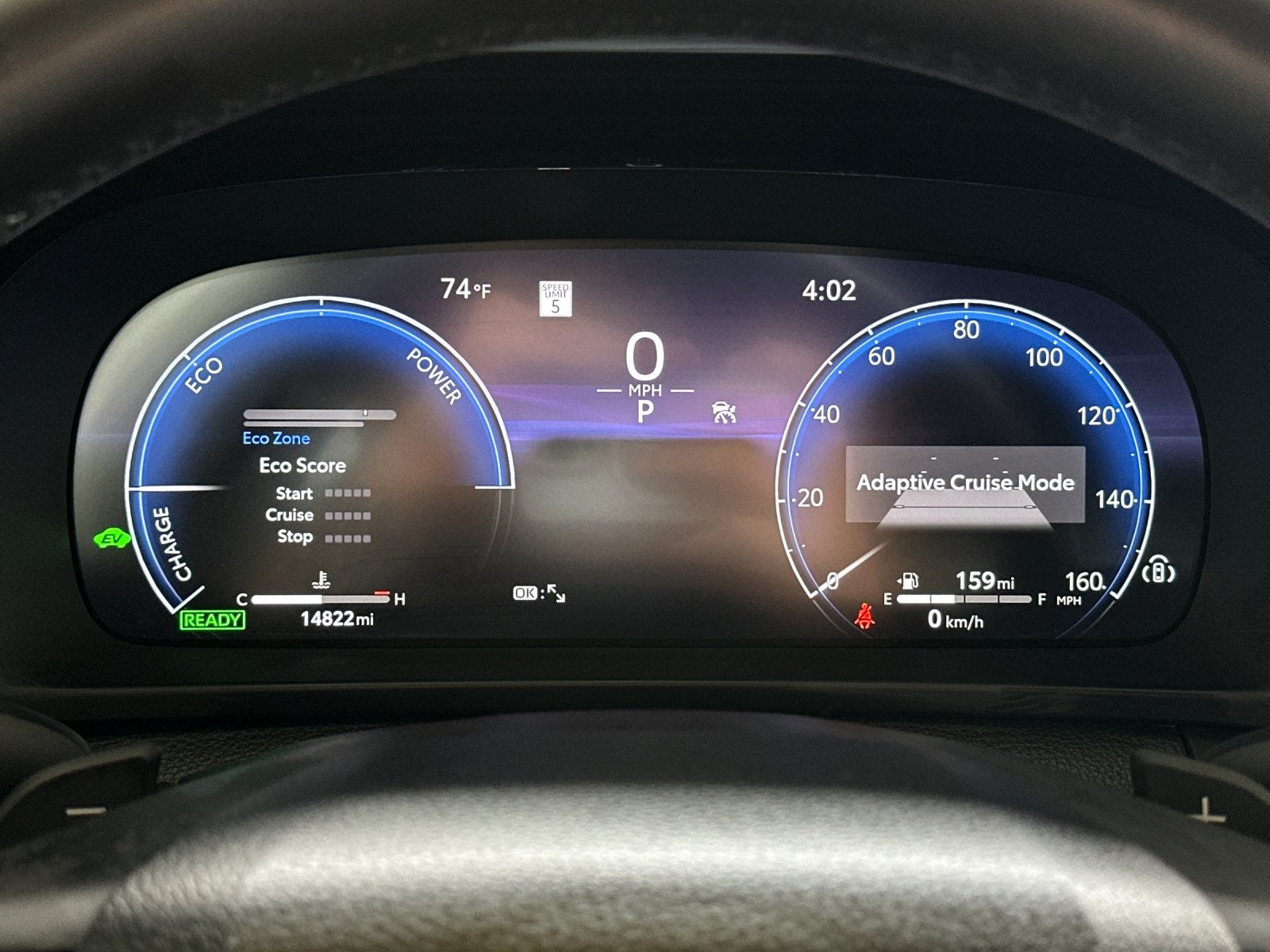 2023 Toyota Crown Platinum