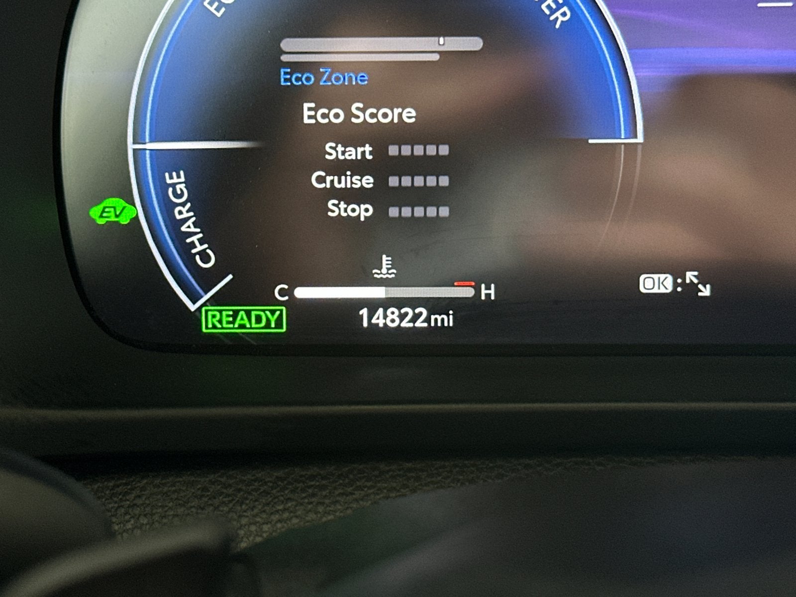 2023 Toyota Crown Platinum