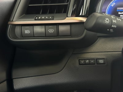 2023 Toyota Crown Platinum