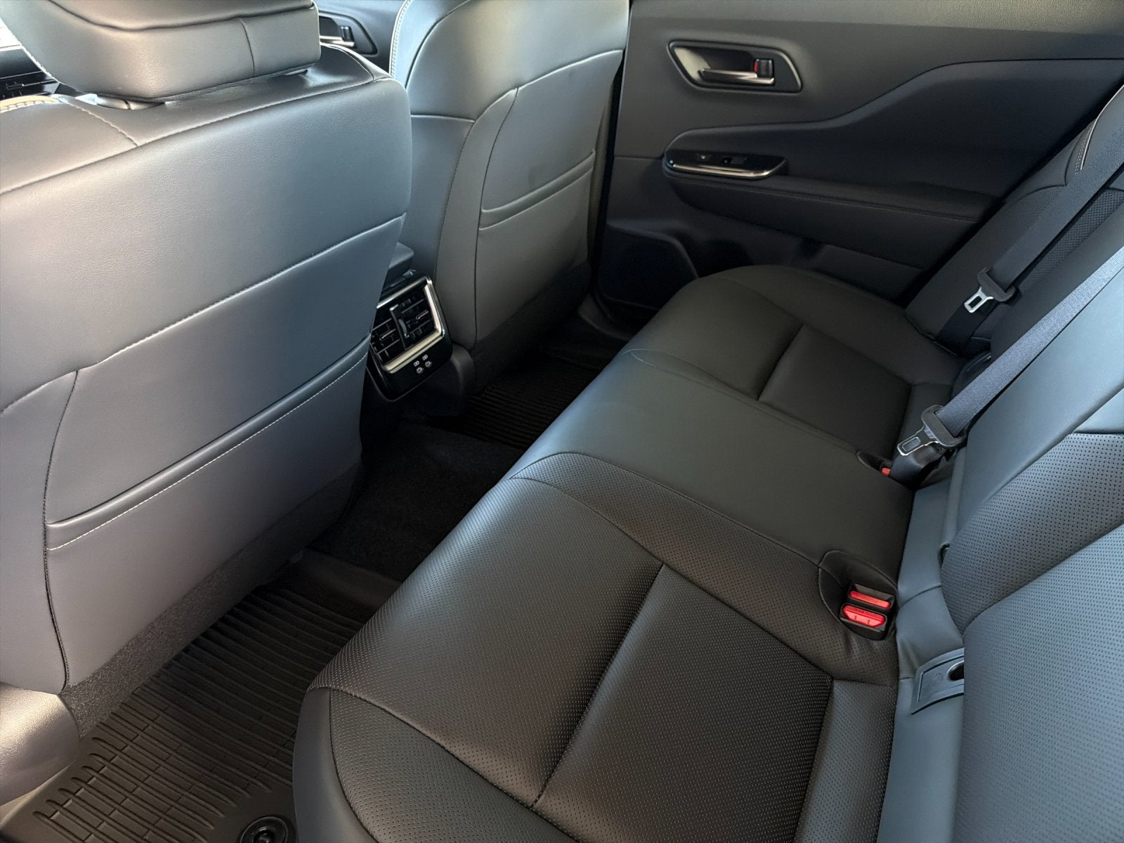 2027 Toyota Crown XLE