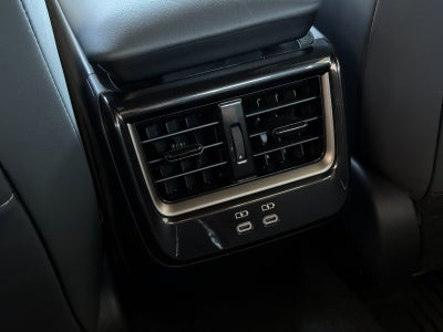 2027 Toyota Crown XLE