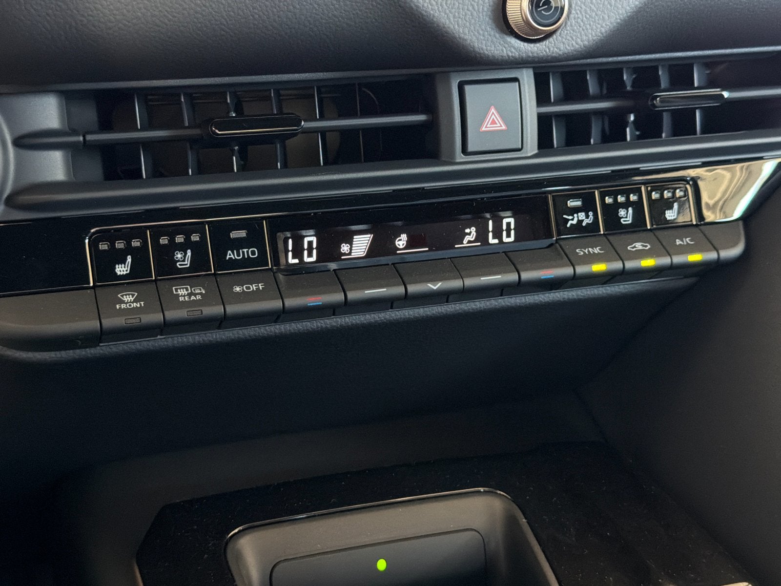 2027 Toyota Crown XLE