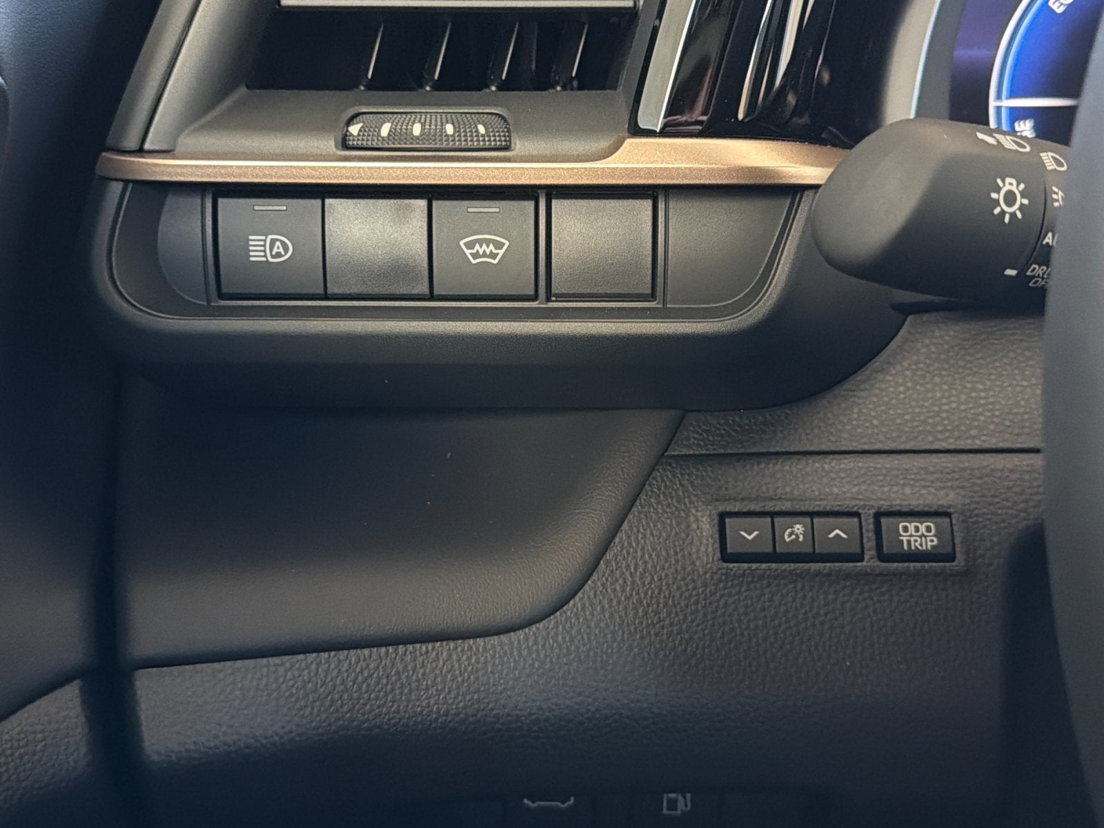 2027 Toyota Crown XLE