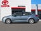 2027 Toyota Corolla Hybrid LE