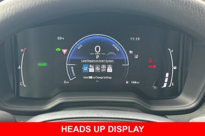 2027 Toyota Corolla Hybrid LE