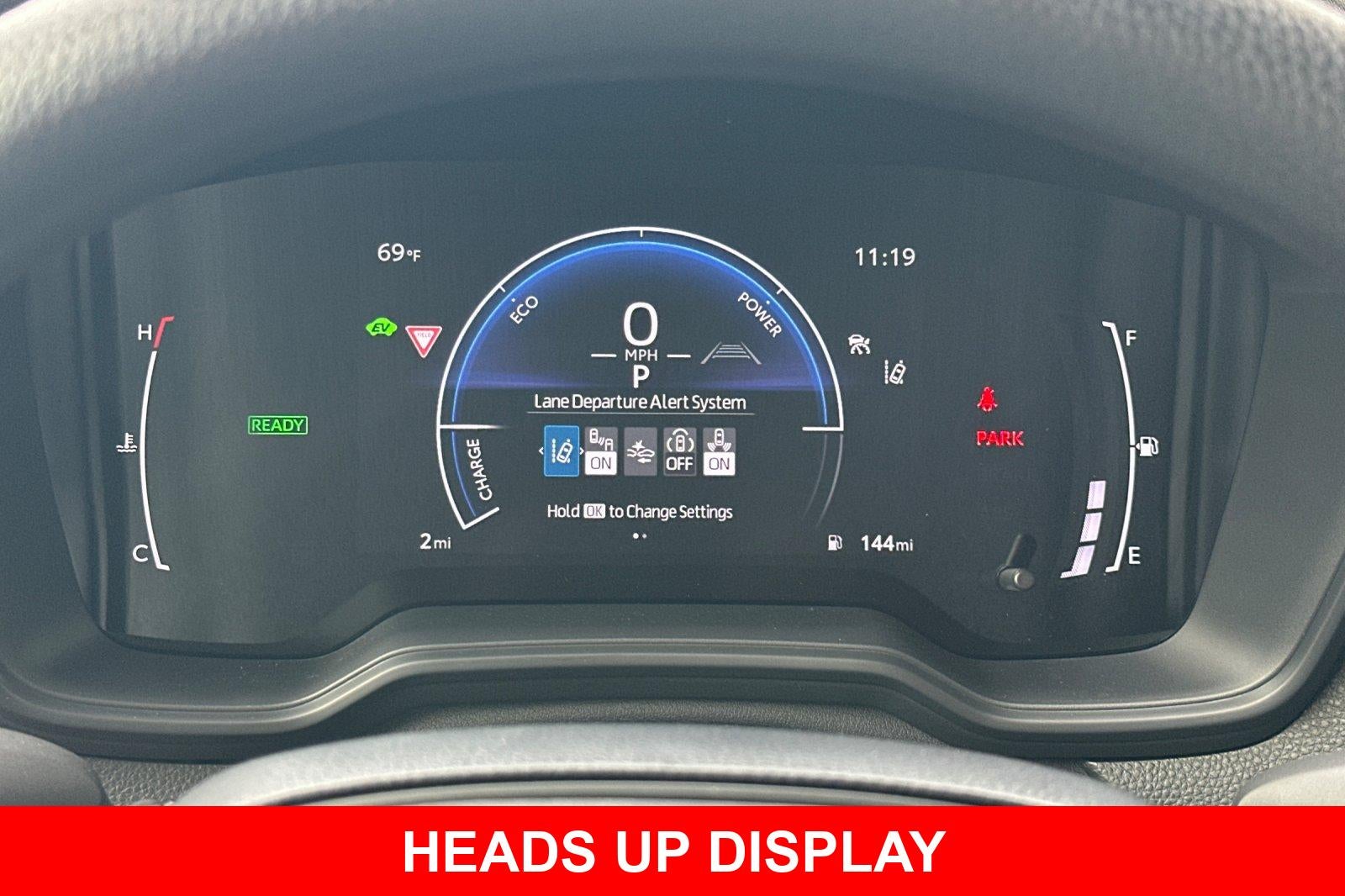 2027 Toyota Corolla Hybrid LE