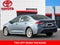 2027 Toyota Corolla Hybrid LE