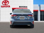2027 Toyota Corolla Hybrid LE