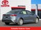 2027 Toyota Corolla Hybrid LE