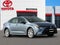 2027 Toyota Corolla Hybrid LE