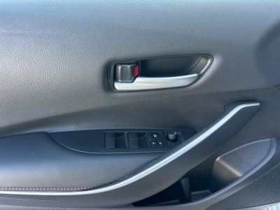 2025 Toyota Corolla Hybrid SE