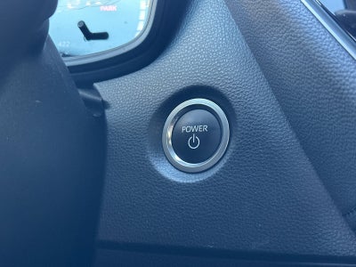 2025 Toyota Corolla Hybrid SE