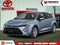 2027 Toyota Corolla Hybrid LE
