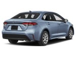 2027 Toyota Corolla Hybrid SE