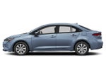 2027 Toyota Corolla Hybrid SE