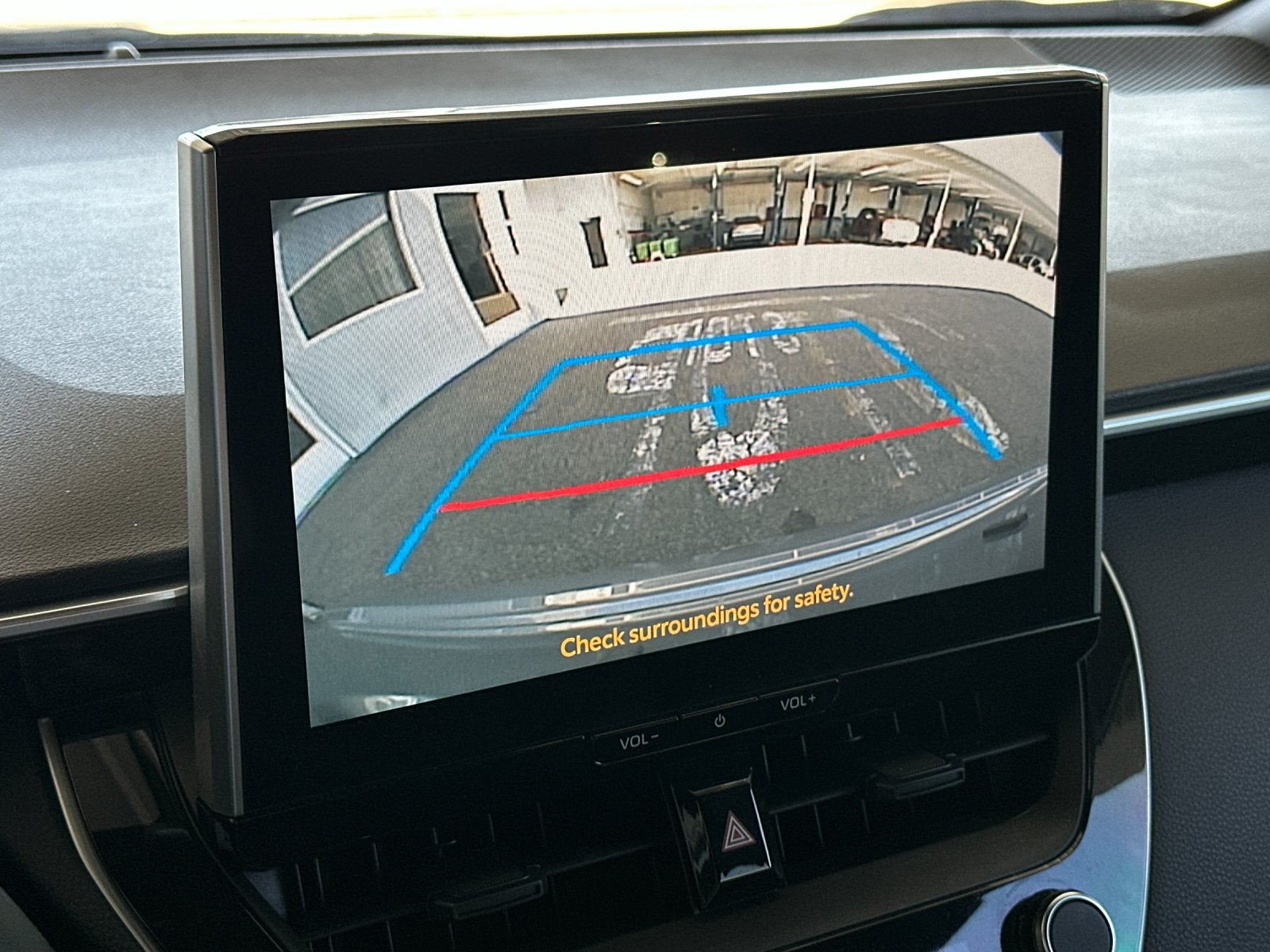 2025 Toyota Corolla Hybrid SE