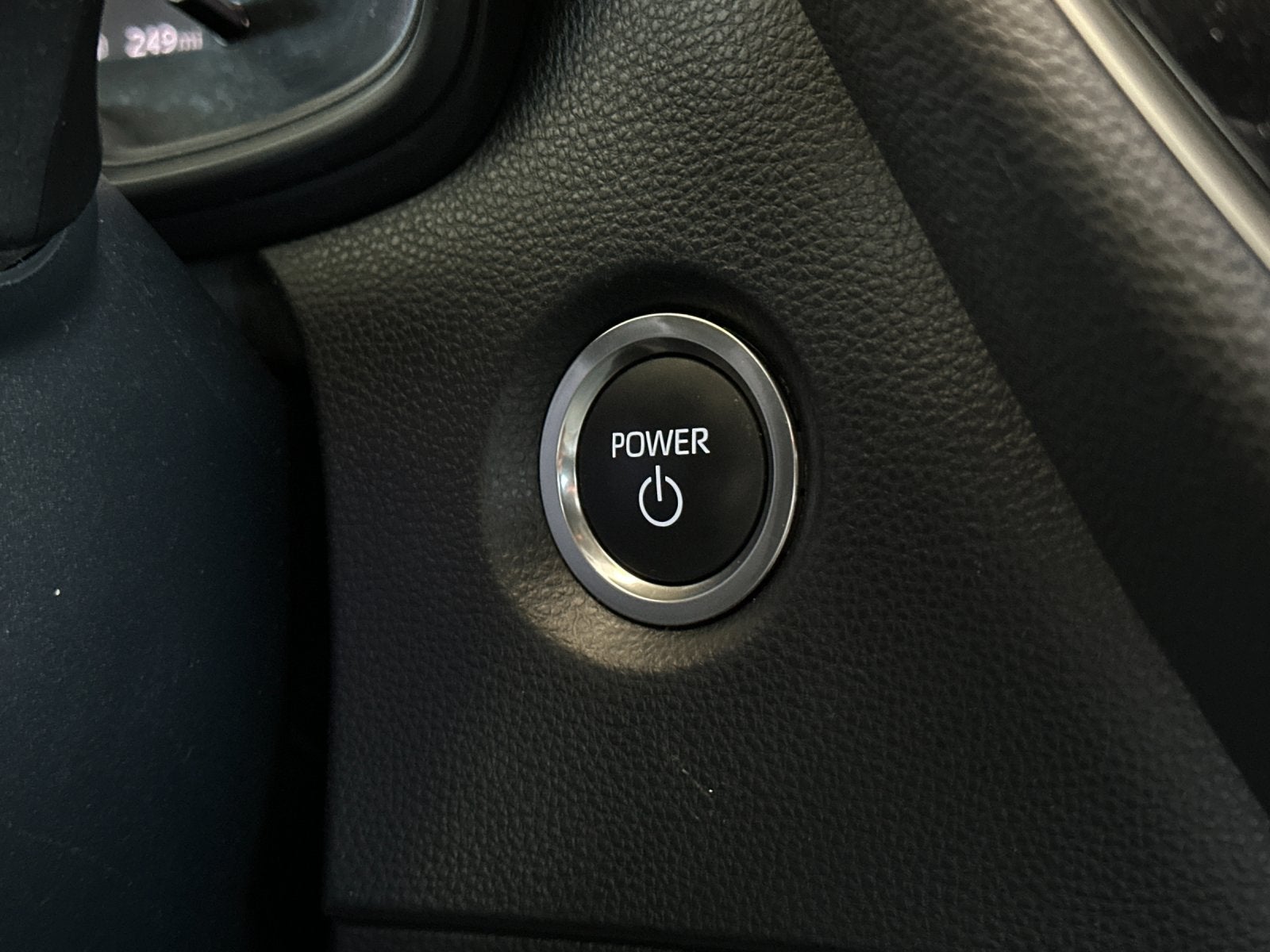 2025 Toyota Corolla Hybrid SE