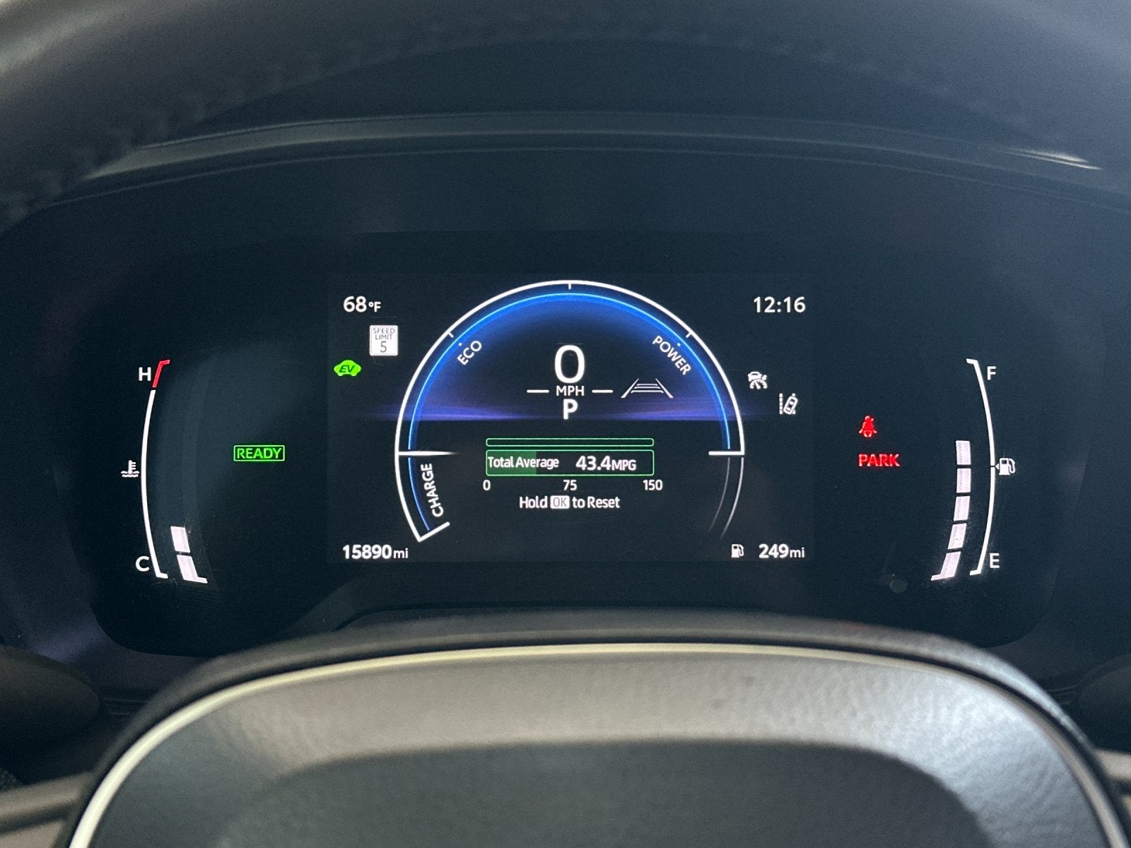 2025 Toyota Corolla Hybrid SE