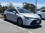 2021 Toyota Corolla Hybrid LE