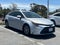 2021 Toyota Corolla Hybrid LE
