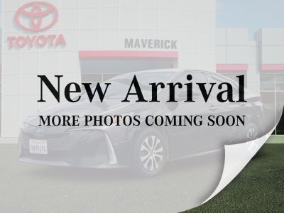 2020 Toyota Prius Prime LE