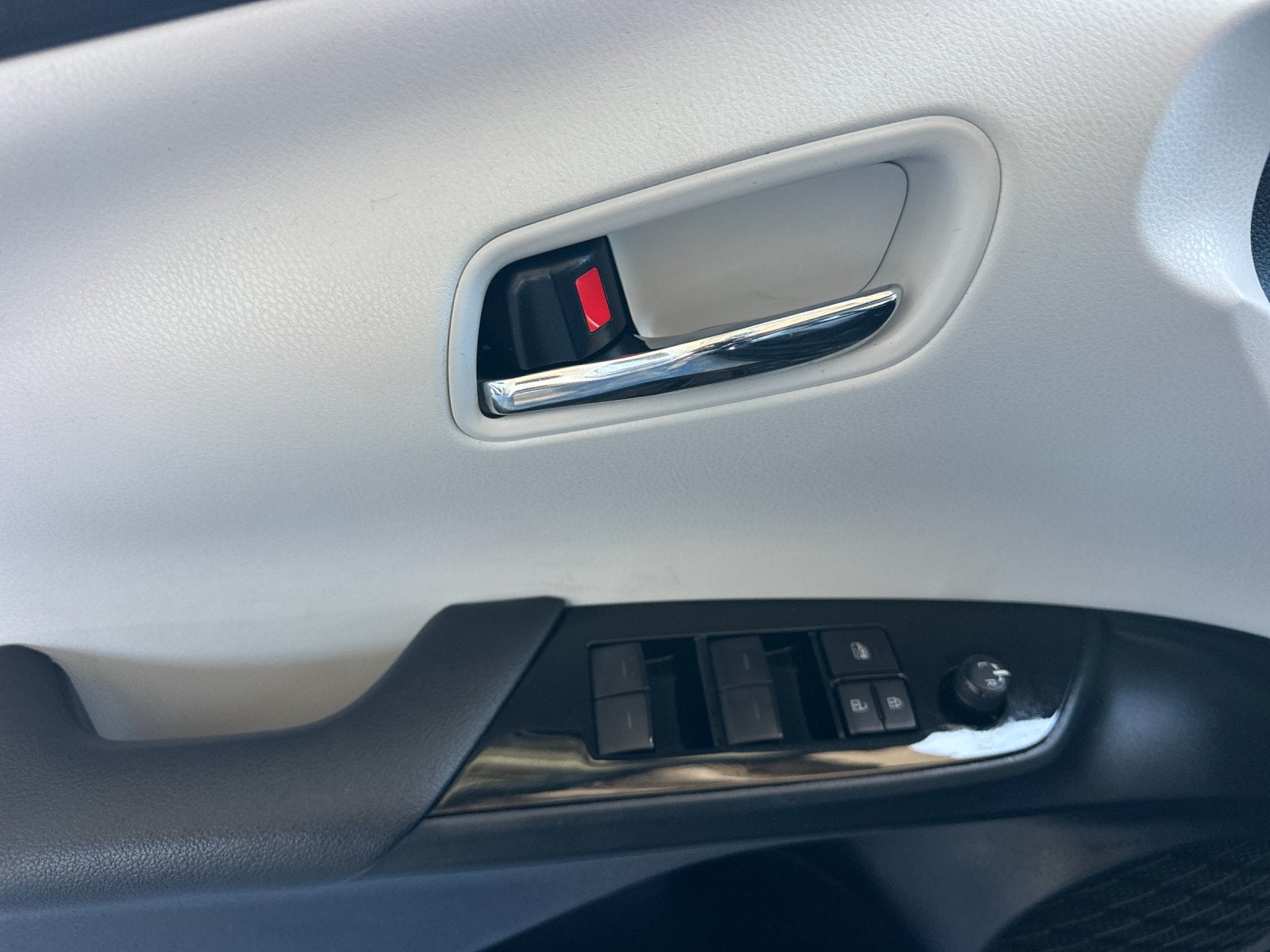 2020 Toyota Prius Prime LE