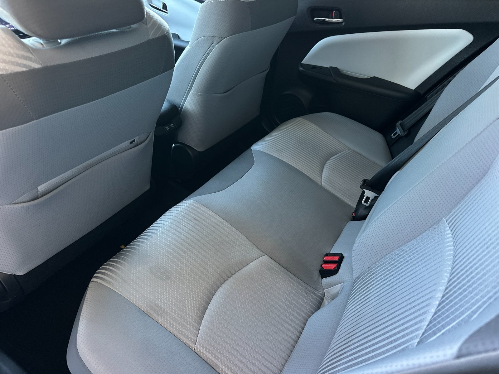 2020 Toyota Prius Prime LE