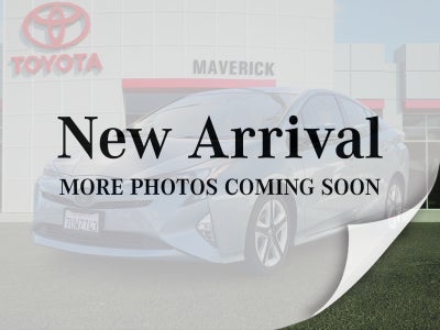 2016 Toyota Prius Four Touring
