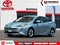 2016 Toyota Prius Four Touring