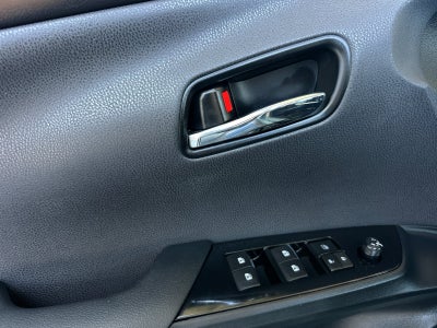 2016 Toyota Prius Four Touring