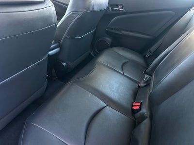 2016 Toyota Prius Four Touring