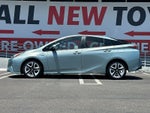 2016 Toyota Prius Four Touring