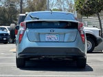 2016 Toyota Prius Four Touring