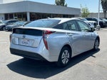 2018 Toyota Prius Three