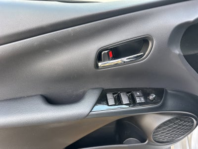 2019 Toyota Prius LE