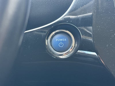 2019 Toyota Prius LE