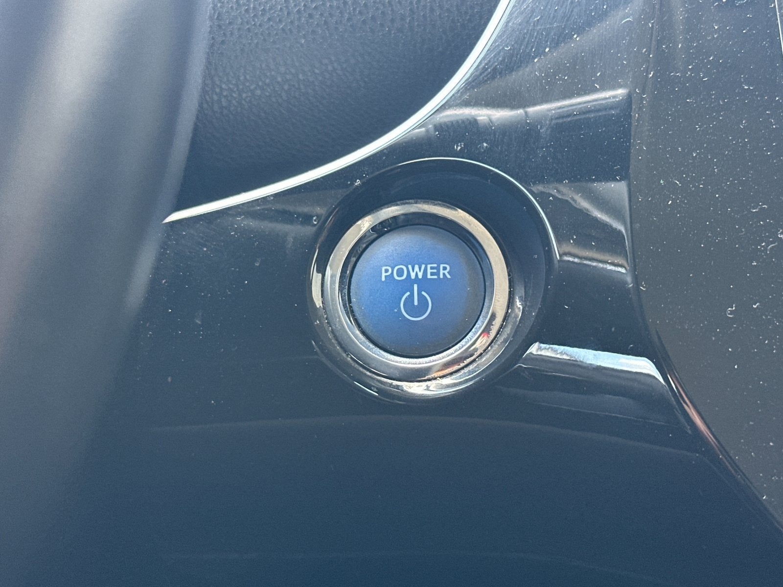 2019 Toyota Prius LE